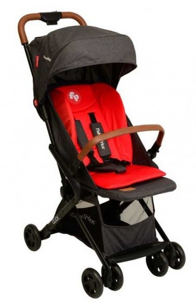 Fisher Price Click Bebek Arabası