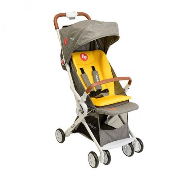 Fisher Price Click Bebek Arabası
