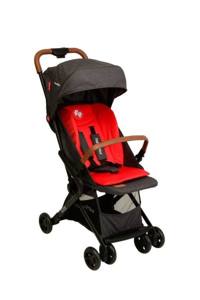 Fisher Price Click Bebek Arabası