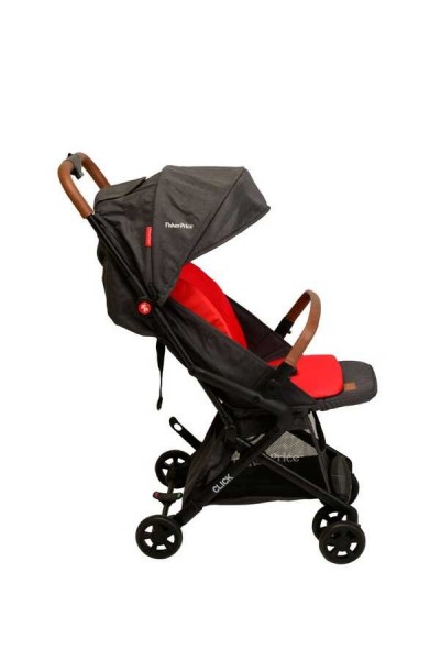 Fisher Price Click Bebek Arabası