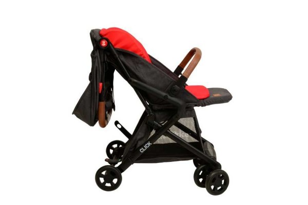 Fisher Price Click Bebek Arabası
