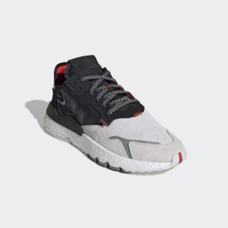 Adidas Nite Jogger Erkek Spor Ayakkabı