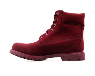 Timberland 6 In Premium Boot W Kadın Ayakkabı