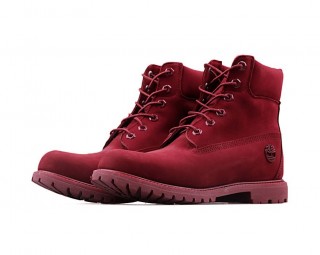 Timberland 6 In Premium Boot W Kadın Ayakkabı