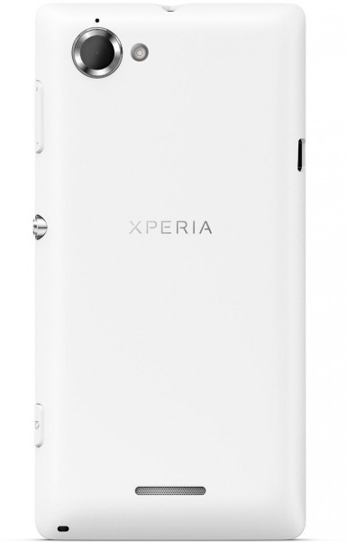 Sony Xperia L