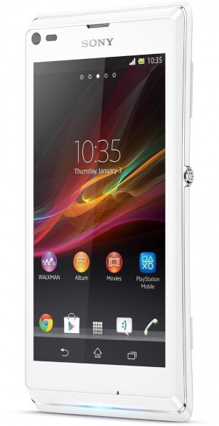 Sony Xperia L