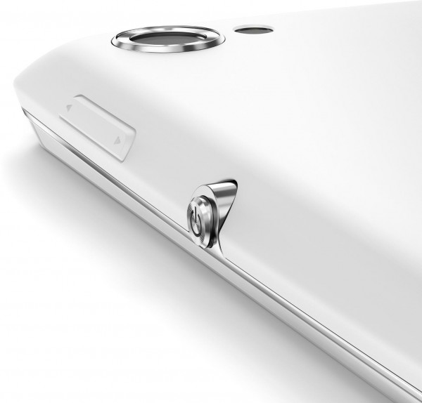 Sony Xperia L