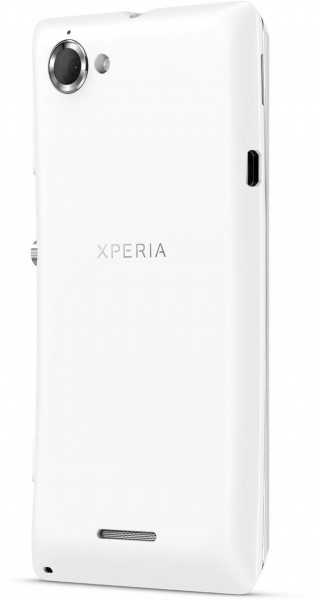 Sony Xperia L