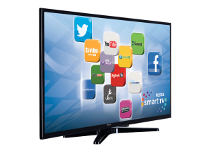 Vestel 40PF7070 Full HD (FHD) TV