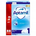 Aptamil 1 1000 gr