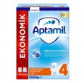 Aptamil 4 1000 gr resim
