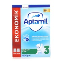 Aptamil 3 1000 gr resim