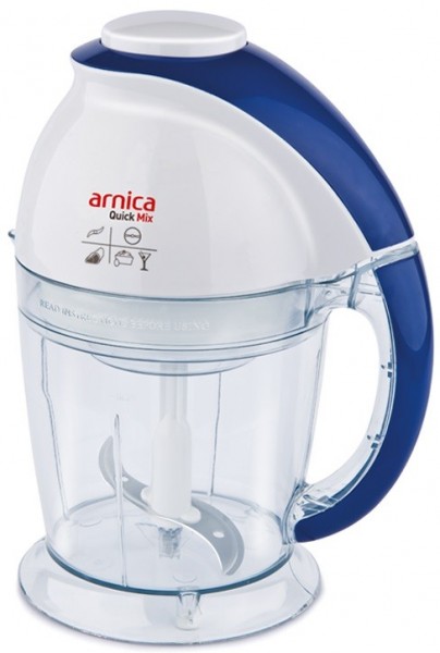 Arnica Quick Mix GH21305 Rondo