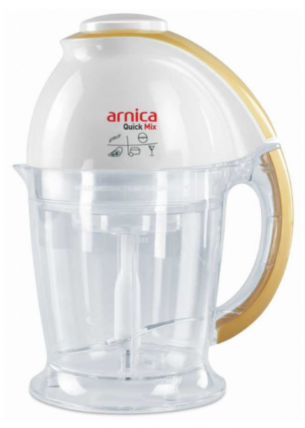 Arnica Quick Mix GH21305 Rondo