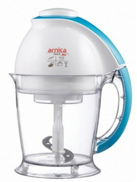 Arnica Quick Mix GH21305 Rondo