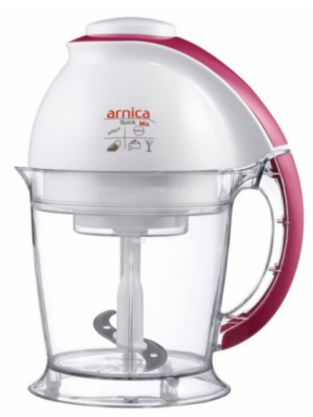 Arnica Quick Mix GH21305 Rondo