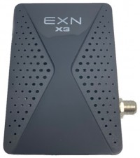 EXN X3 resim