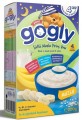 Gogly Sütlü Muzlu Pirinç Unu Gece 200 gr resim