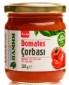 Hammm Kemik Sulu Domates Çorbası 190 gr resim