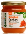 Hammm Kemik Sulu Balkabağı Çorbası 190 gr resim