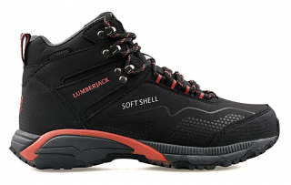 Lumberjack 9W Fest HI 9Pr Kadın Ayakkabı