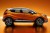 2015 Renault Captur 90 BG Turbo S&S Icon (4x2)