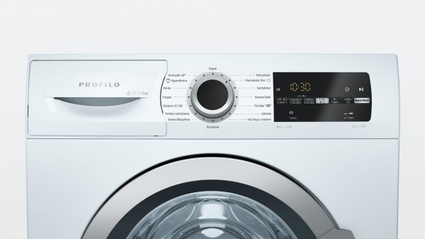 Profilo CMG12IDTR Çamaşır Makinesi