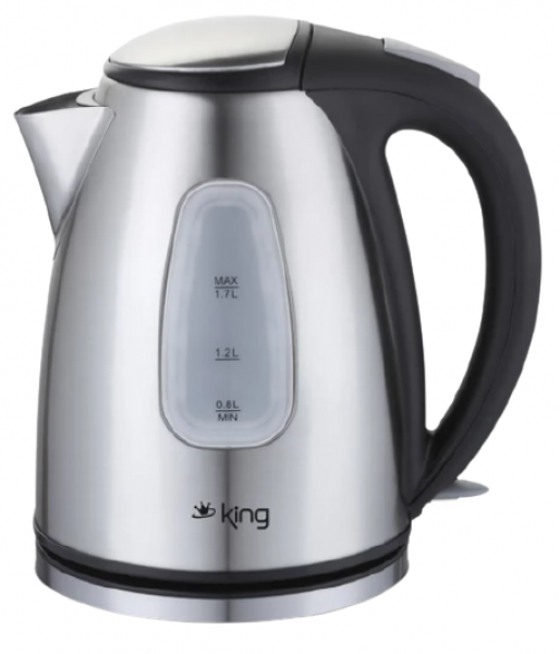 King K-598 Su Isıtıcı