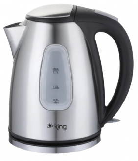 King K-598 Su Isıtıcı
