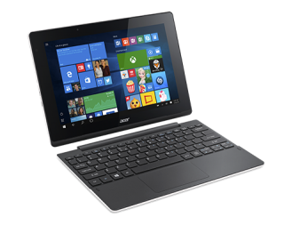 Acer Aspire Switch SW3-013-10AK 2'si 1 Arada