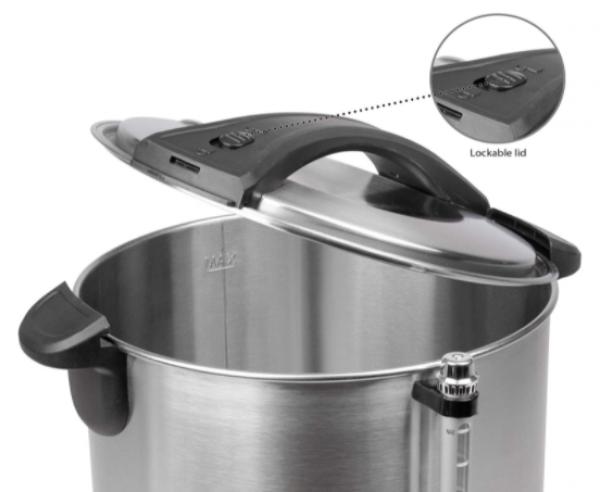 Profi Cook PC-HGA 1111 Su Isıtıcı