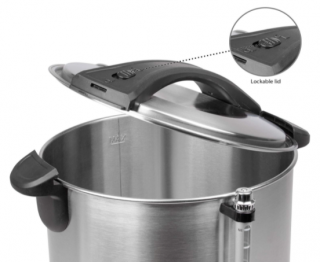 Profi Cook PC-HGA 1111 Su Isıtıcı