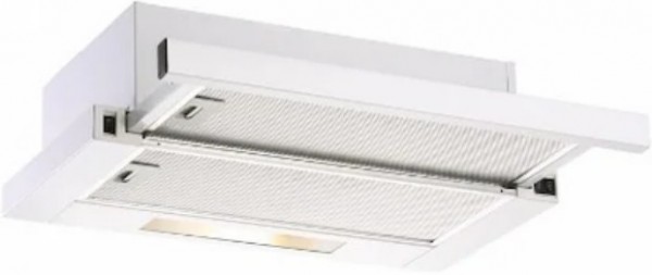 Hibsan 8062 Beyaz Aspiratör
