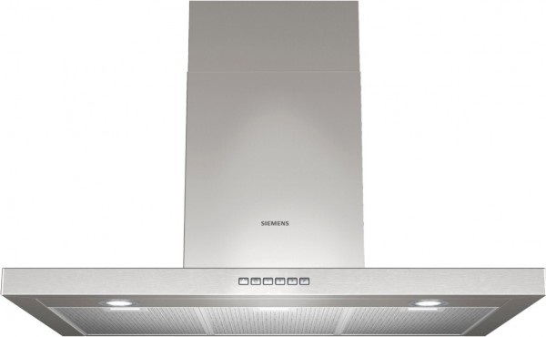 Siemens LC96BC530 90 Cm Davlumbaz