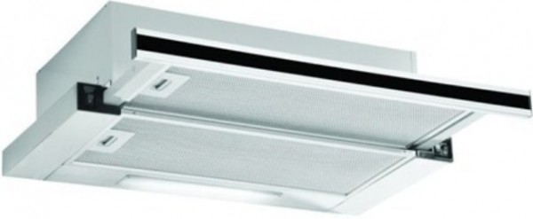 White Daisy MF10 Aspiratör