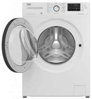 Beko BK 10122 D Çamaşır Makinesi