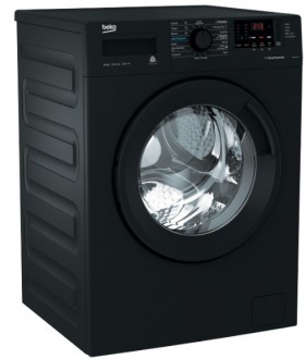 Beko BK 10122 DA Çamaşır Makinesi