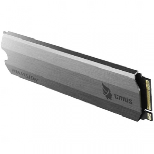 Hikvision E2000 SSD