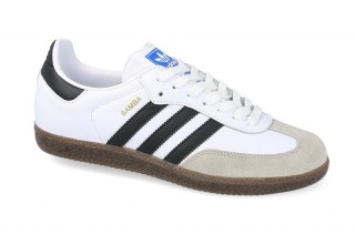 Adidas Samba OG Erkek Spor Ayakkabı