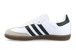 Adidas Samba OG Erkek Spor Ayakkabı