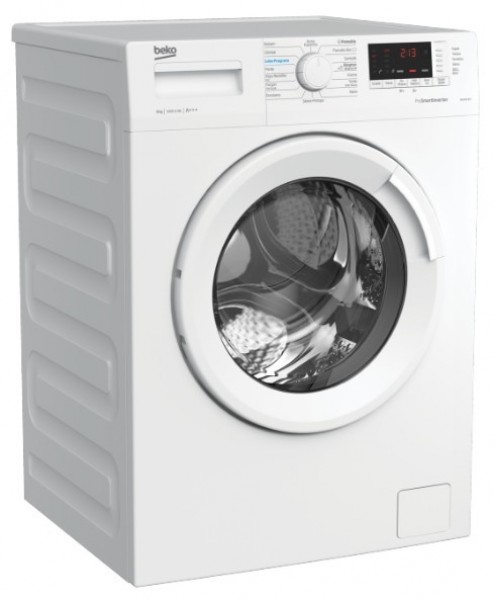 Beko BK 8101 DYT Çamaşır Makinesi