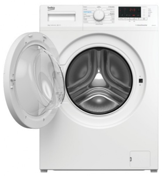 Beko BK 8101 DYT Çamaşır Makinesi