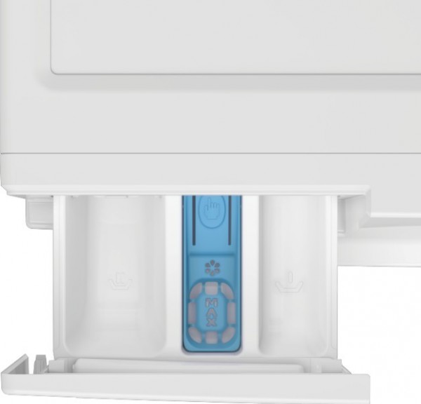 Beko BK 8101 DYT Çamaşır Makinesi