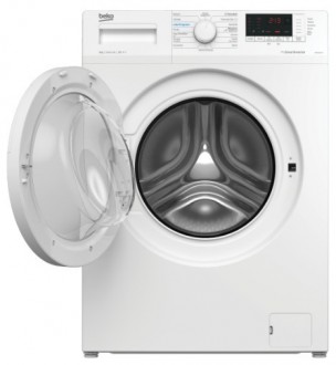 Beko BK 8101 DYT Çamaşır Makinesi