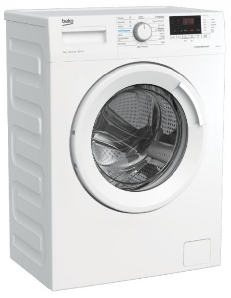 Beko BK 7101 DY Çamaşır Makinesi