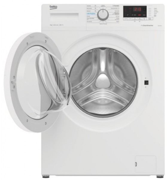 Beko BK 7101 DY Çamaşır Makinesi