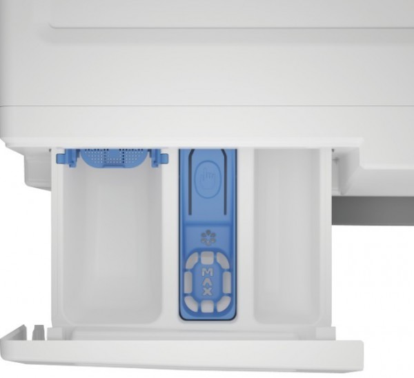 Beko BK 7101 DY Çamaşır Makinesi
