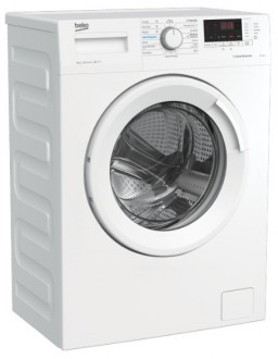 Beko BK 7101 DY Çamaşır Makinesi