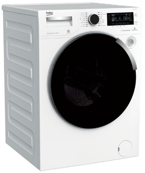 Beko BK 10141 PR CNT Çamaşır Makinesi