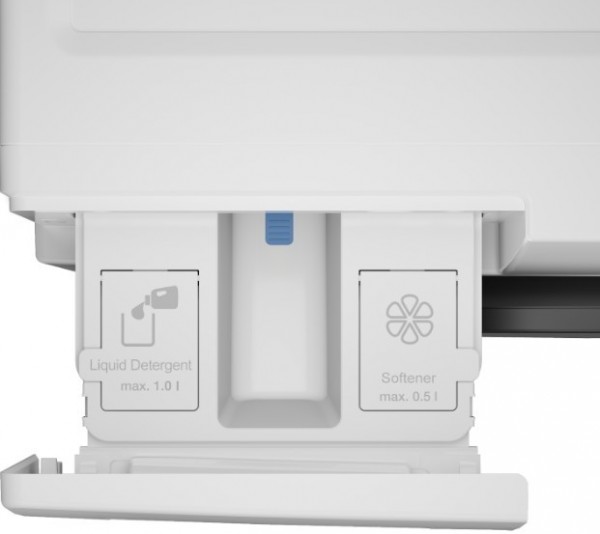 Beko BK 10141 PR CNT Çamaşır Makinesi